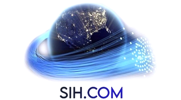 Logo SIH.COM